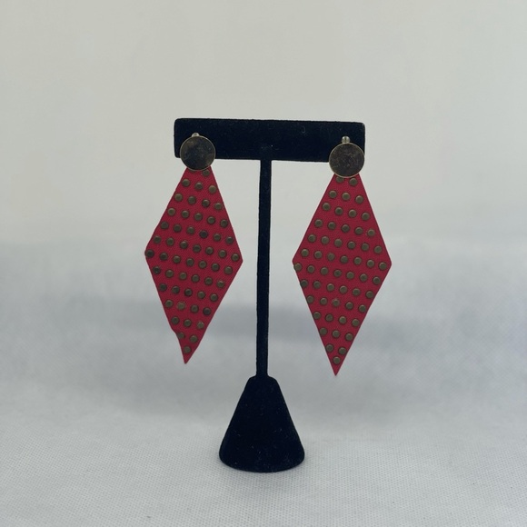 Jewelry - Fashion Earrings